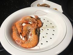 -日进一片海.生腌海鲜火锅.宵夜烧烤(三里屯总店)