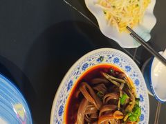 -九寨沟石锅鱼(沣峪口二十年店)