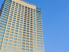-扬州香格里拉·香宫中餐厅