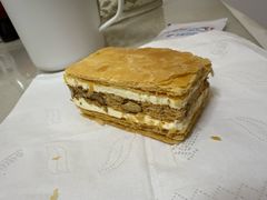 -卡吉诺动物奶油生日蛋糕(中原路店)