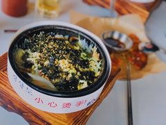 -京尚道韩式美食屋(海甸岛店)