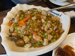 -中国厨房/台湾牛肉面