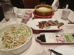 -大鸭梨烤鸭(甘家口店)