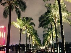 -南宁南湖公园