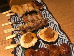-拉面莊夢語＆中华料理八椿