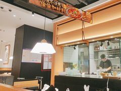 -太二酸菜鱼(福州泰禾店)