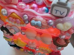 -爆爆手作·掐丝珐琅·Tufting·捏捏乐DIY团建集合店(朝阳店)