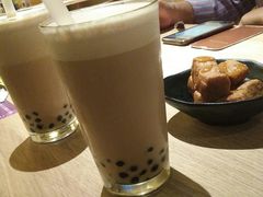 魚豆腐-卡朋西餐(较场西路店)