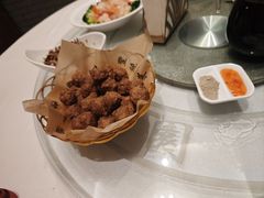-丰泽园饭店