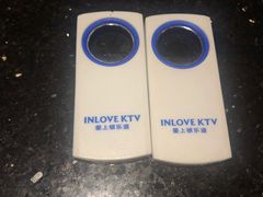 -INLOVE KTV(杭州滨江宝龙城店)