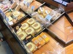 -莉莲蛋挞(日月光店)