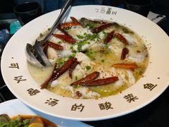 -川里谈·川味小馆(北京路店)