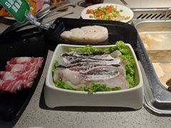 -海底捞大排档火锅(悦荟广场店)