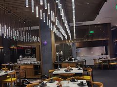 -星湖特色餐厅· 三岔湖环球融创天堂洲际酒店