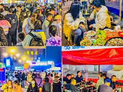 -天津街夜市(天植商城店)