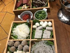 -天目湖御水温泉·度假酒店