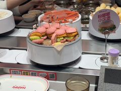 -龍歌自助小火锅(雨花台江南虹悦城店)