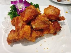 -多多旺港式茶餐厅(新区店)