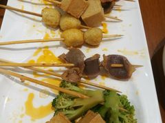 -蓉李记成都名小吃(合肥包河万达店)