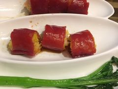 -福州世茂洲际酒店·福邸(台江店)