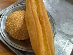 -阊门姚记豆浆(总店)