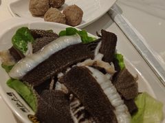 -潮汕大目牛肉火锅(水围店)