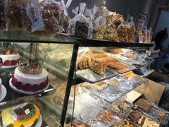 -宏发红西饼屋(天津路店)