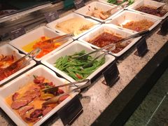 -上海锦江汤臣洲际大酒店壹阶层