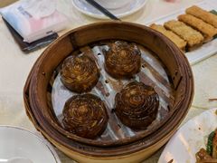 -豪翔盛宴(罗村大道店)
