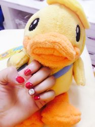 -K·TNail美甲美睫