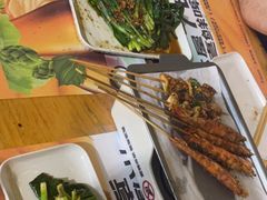 -木屋烧烤(白石洲店)