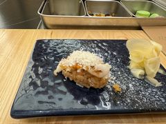 -鮨政· Omakase(港汇恒隆广场店)