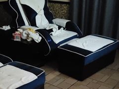 -东兴影院沐足·棋牌·按摩SPA(虎门北栅团结路店)