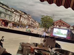 -隔壁老王·家常云南菜(花巷店)