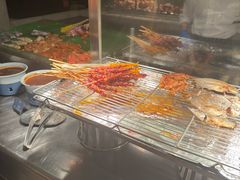 -云尚自助餐厅(佛山南海瞻云酒店)