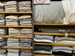 -MUJI无印良品(远洋未来广场店)