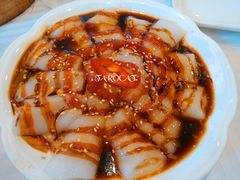 麻酱混酱肠-聚龙酒家(富豪花园店)