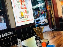 大堂-刘师父老汉口江湖菜(蔡锷路店)