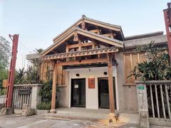 -广东紫坭糖厂(桥头路)