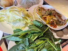 -总参北京涮羊肉