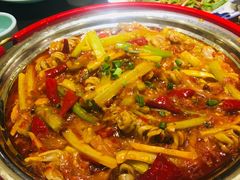 -鸡毛店·川菜(双楠店)