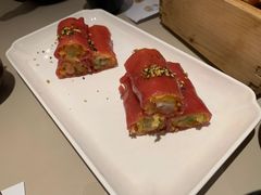 -蔡澜点心·粤菜(西单大悦城店)