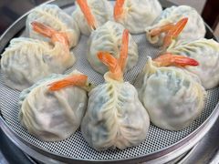 -叶存利海鲜大馅饺子(海宁路总店)