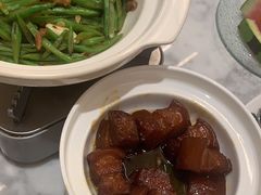 -小菜园新徽菜(宜兴八佰伴店)