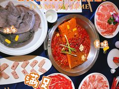 -蜀大侠·侠客印象(园林博物馆店)