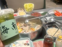-椰小鸡·琼州糟粕醋(美兰缤纷城店)