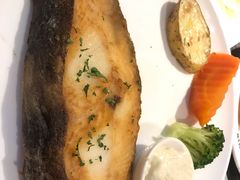 -斗牛士牛排餐厅(嘉里汇店)