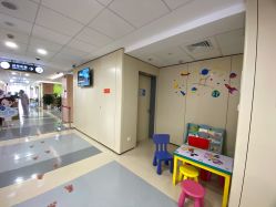 -上海交通大学医学院附属上海儿童医学中心(陆家嘴总院区)