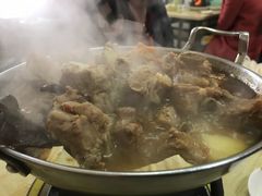 -老殷锅仔