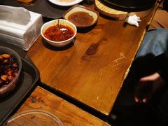 -聚合鑫东北熏酱熟食麻辣面(长阳店)